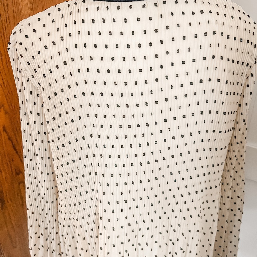 MAX studio blouse - Picture 3 of 4